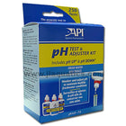 API Low Range pH (Freshwater) Test and Adjuster Kit