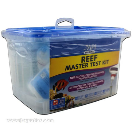 API Reef Master Test Kit