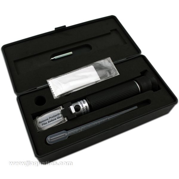 Salinity Refractometer