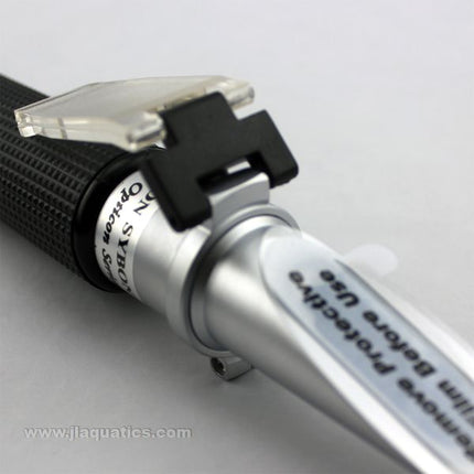 Salinity Refractometer