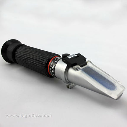 Buy Tropic Eden Salinity Refractometer (Pro1) at www.jlaquatics.com