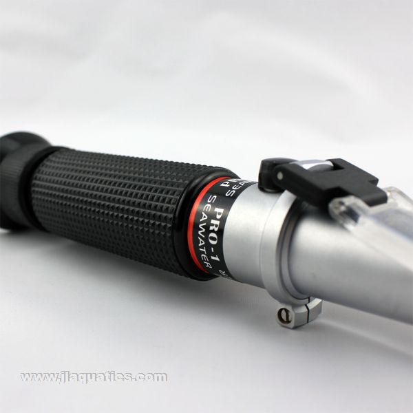 Tropic Eden Salinity Refractometer (Pro1)