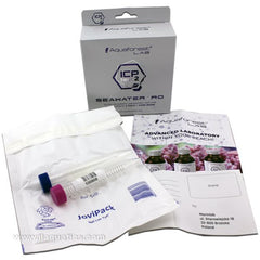 Buy MarinLab ICP-OES Aquarium & RO Water Test at www.jlaquatics.com