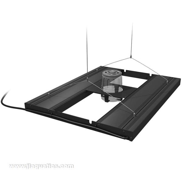 Aquatic Life Hybrid G1 T5/LED Light Fixture - 24 Inch