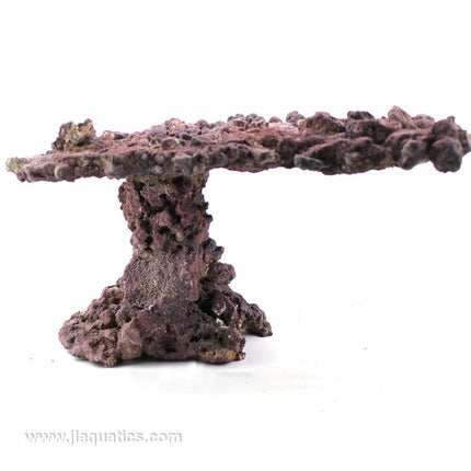 Caribsea LifeRock Table Rock for reef aquariums