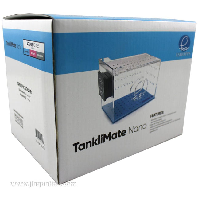 Eshopps TankliMate Nano packaging