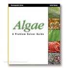 Algae: A Problem Solver Guide - DAMAGED FRONT PAGE