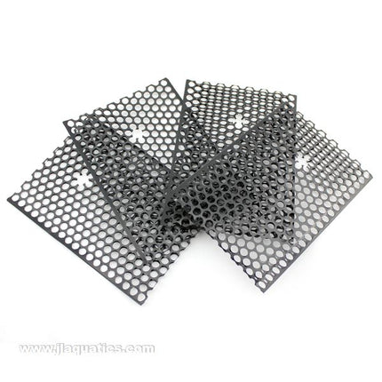 Buy Two Little Fishies PouchFeeder Replacement Pouches - 4 Pack at www.jlaquatics.com