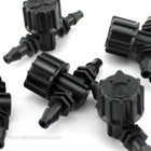 Buy Two Little Fishies Micro Ball Valve - 6 Pack at www.jlaquatics.com