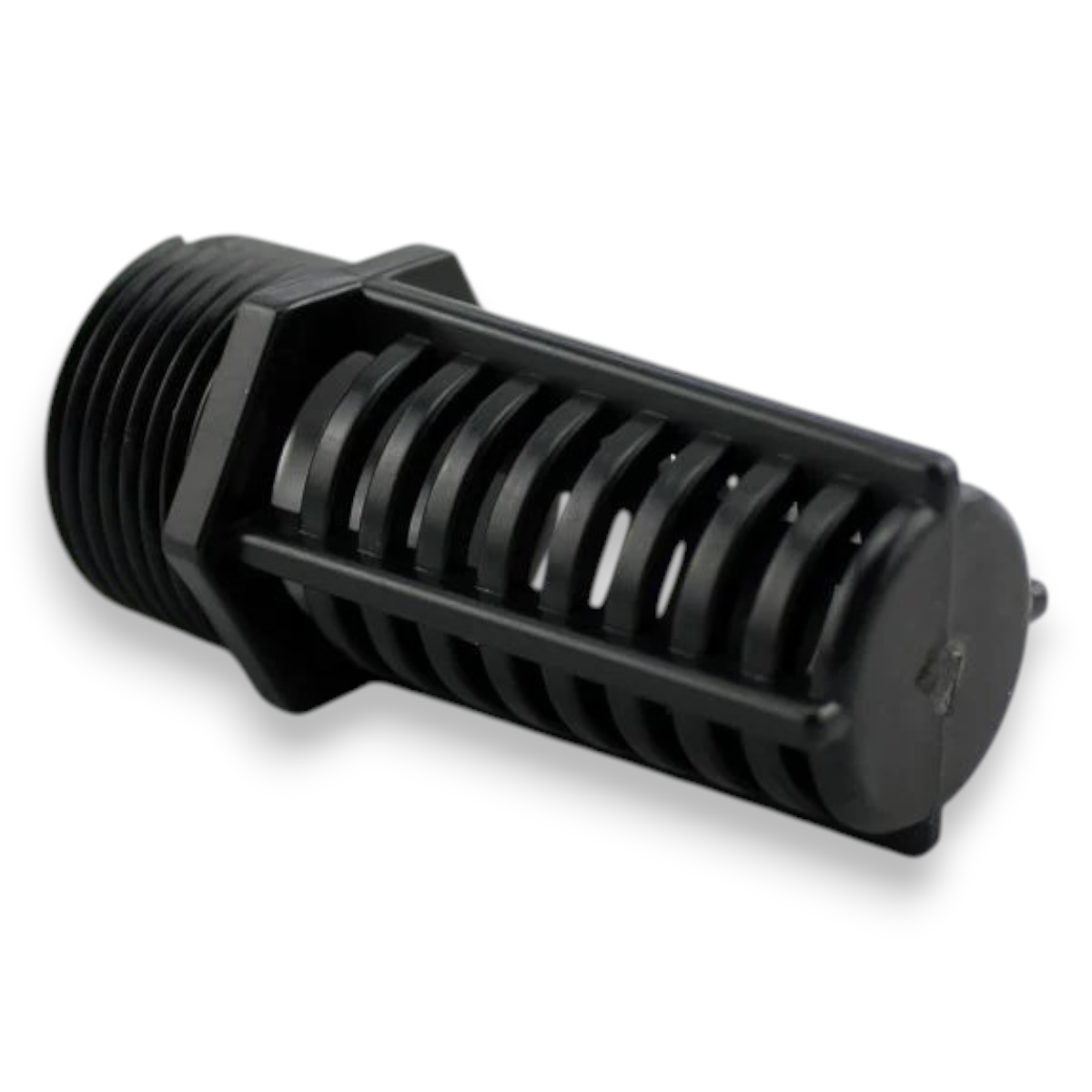 Threaded Strainer Fitting