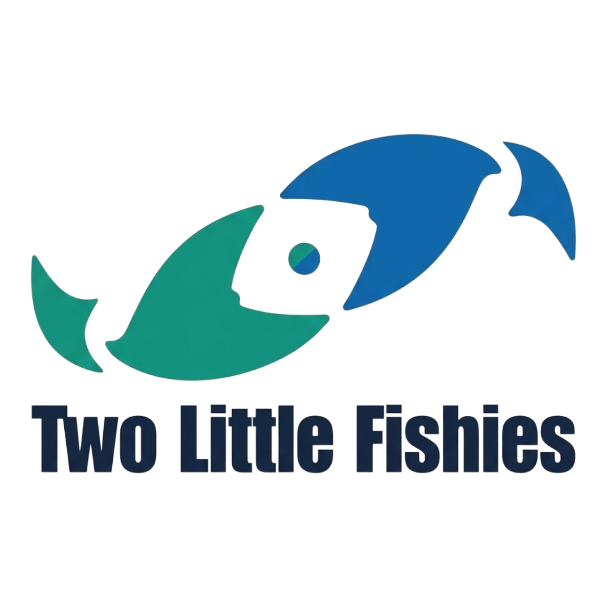 Two Little Fishies