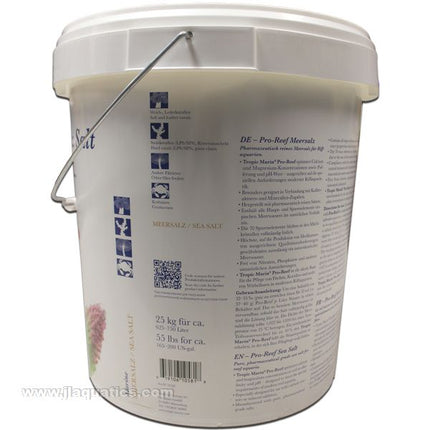 Tropic Marin Pro-Reef Sea Salt - 200 Gallon