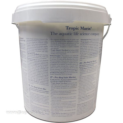 Tropic Marin Pro-Reef Sea Salt - 200 Gallon