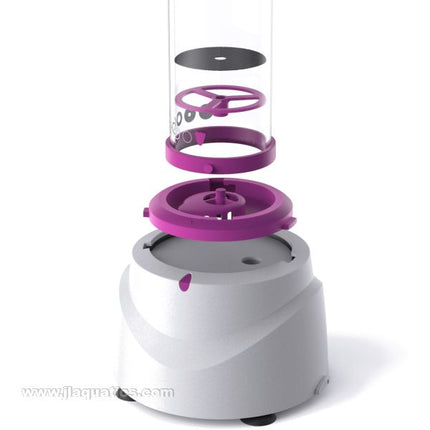 Nyos Torq G2 Media Reactor Dock