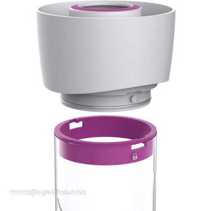 Nyos Torq G2 Media Reactor Body - 0.75