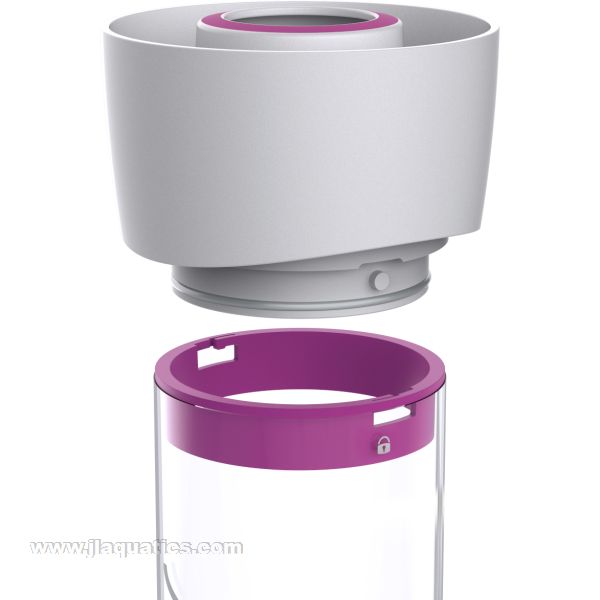 Nyos Torq G2 Media Reactor Body - 1.0