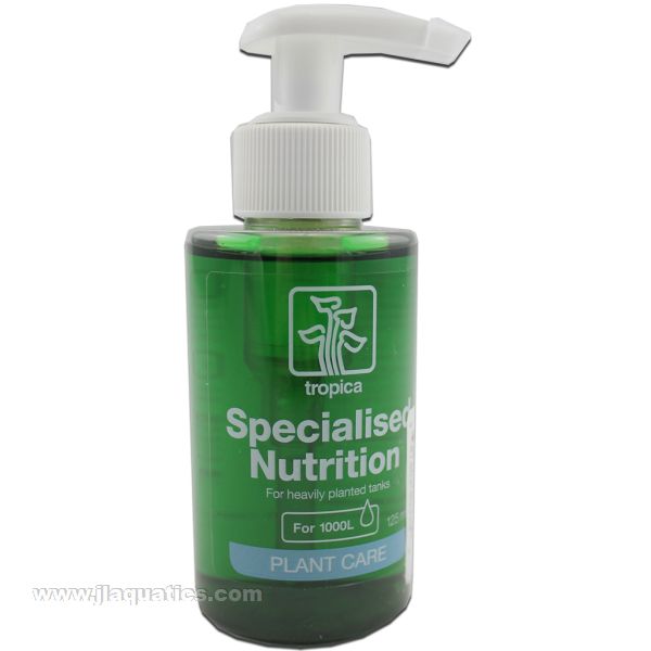 Tropica Aquarium Plants Tropica