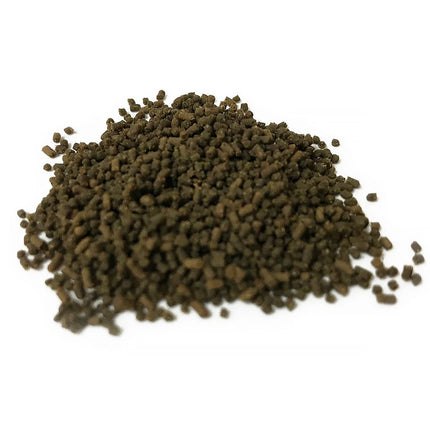 Vitalis Tropical Pellets loose pellets close-up