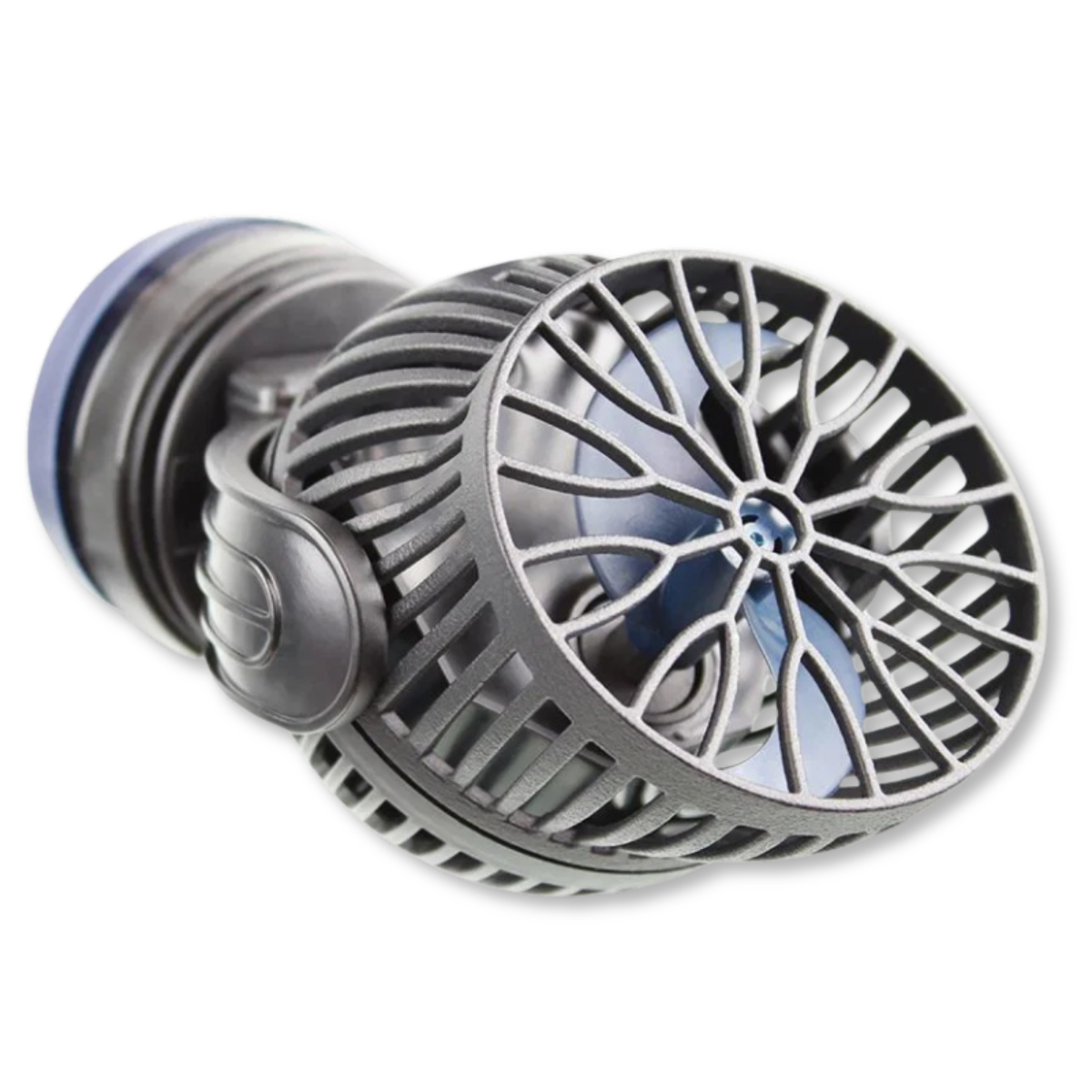 Tunze Turbelle Nanostream 6075 Pump - Hub Edition full pump view 