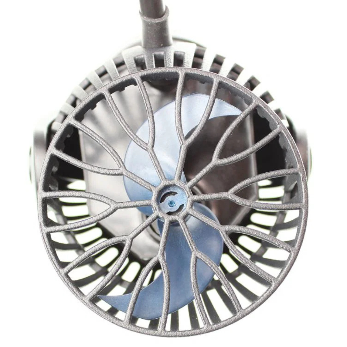 Tunze Turbelle Nanostream 6075 Pump - Hub Edition front view featuring impeller