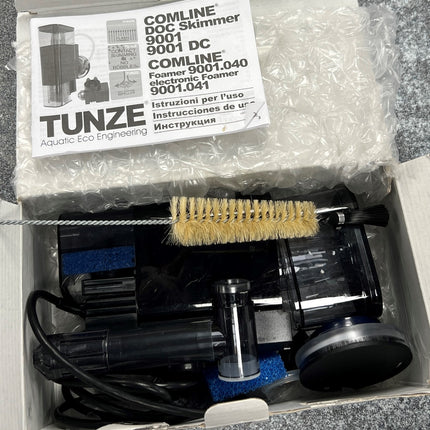 Tunze Comline Nano Skimmer - 9001 - USED/OPENBOX