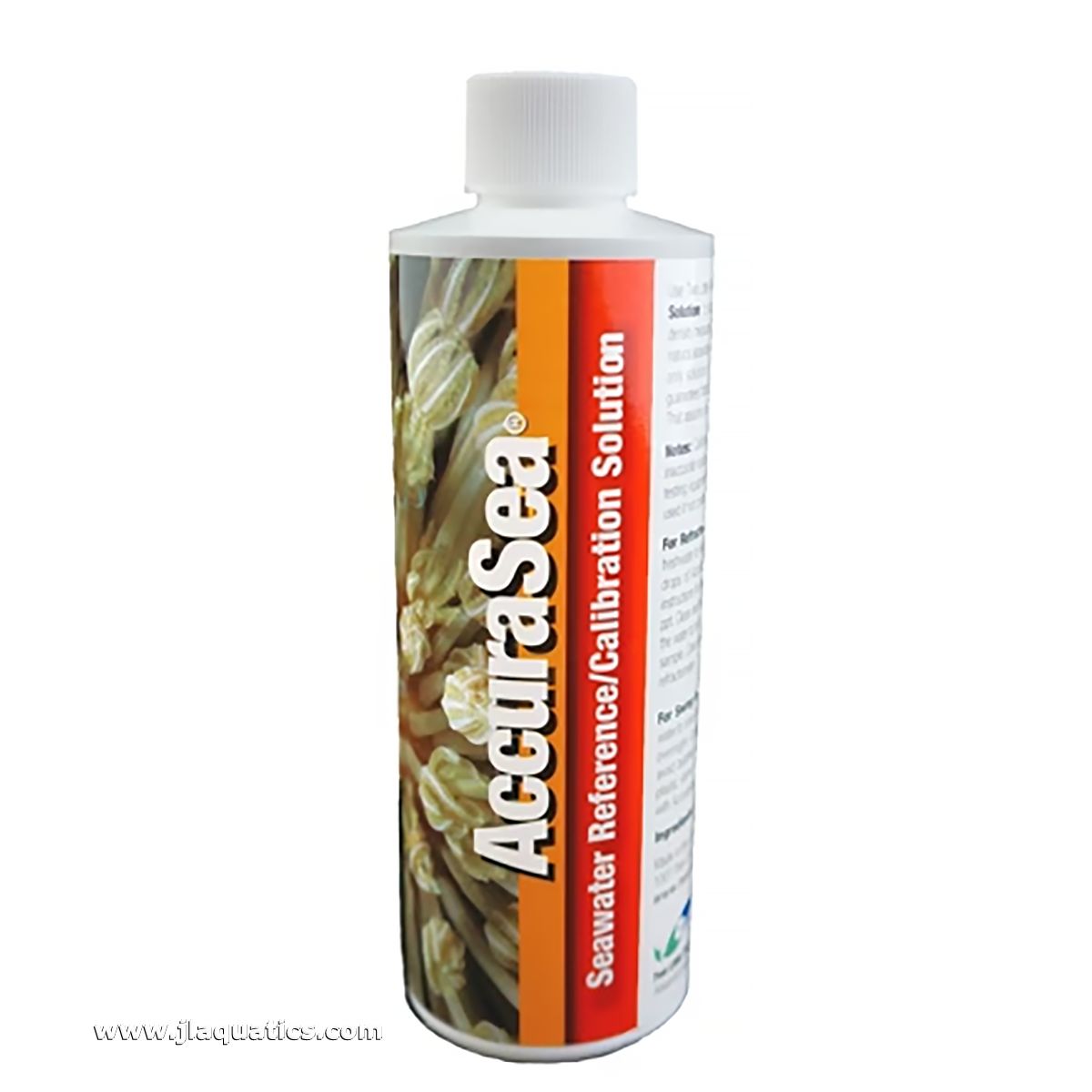 Two Little Fishies AccuraSea Seawater Calibration Solution - 250ml