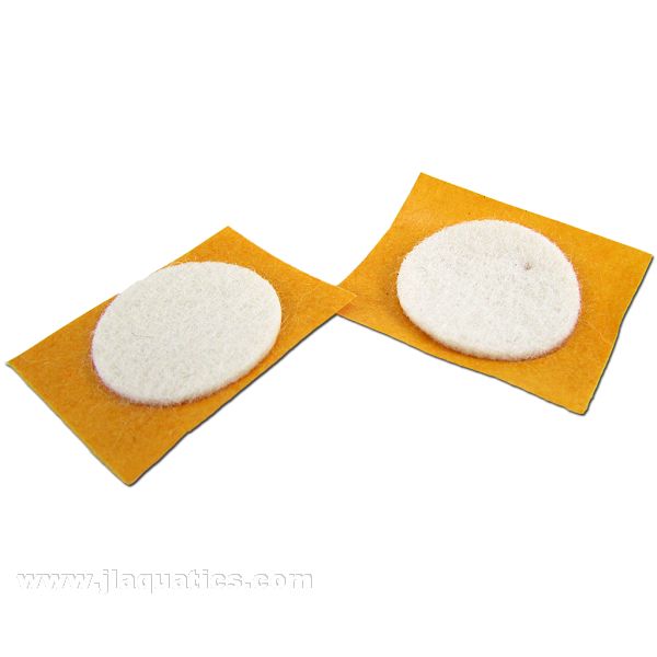 Tunze Care Magnet Felt Pad Set - 0220.157