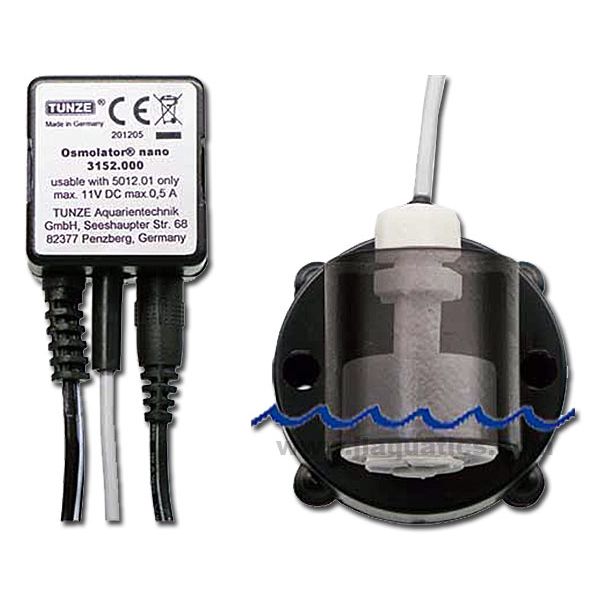 Tunze Osmolator Nano ATO - 3152