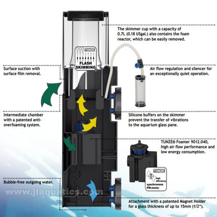 Tunze Comline Skimmer - 9012