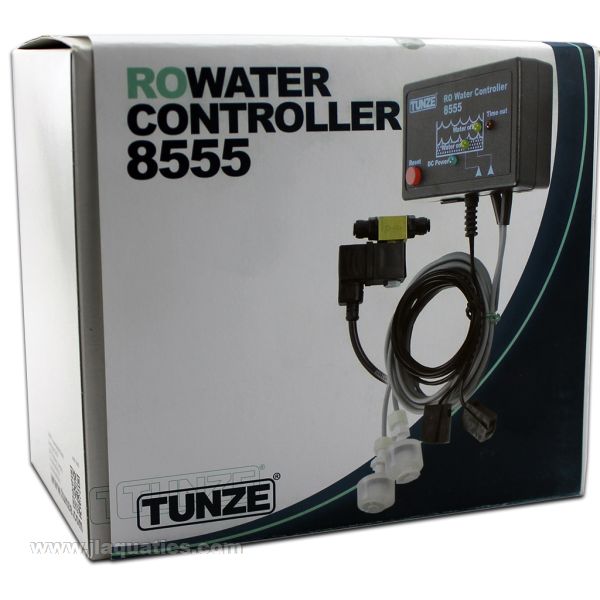 Tunze RO Water Controller - 8555.000
 retail packaging