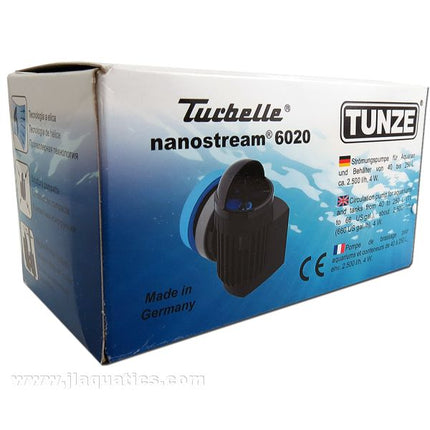 Tunze Turbelle Nanostream Pump - 6020