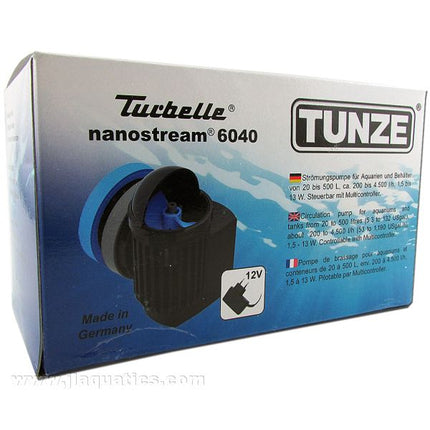 Tunze Turbelle Nanostream Pump - 6040