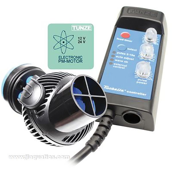 Buy Tunze Turbelle Nanostream Pump - 6055 at www.jlaquatics.com