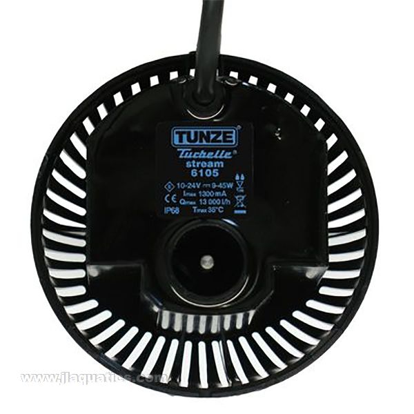 Buy Tunze Stream 6105 Replacement Motor Block - 6105.100 at www.jlaquatics.com