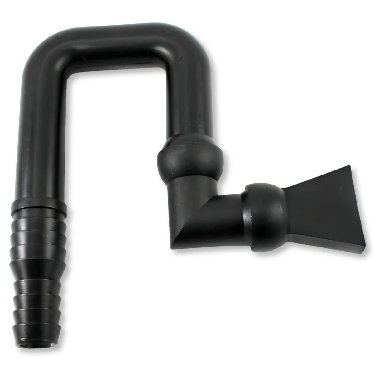 U-Tube with Directional Return 
