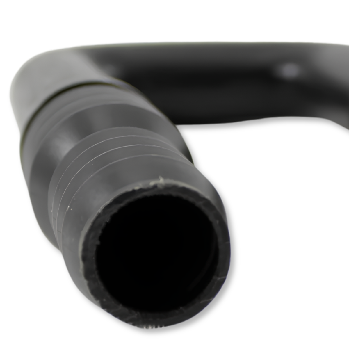 U-Tube with Directional Return adapter close-up