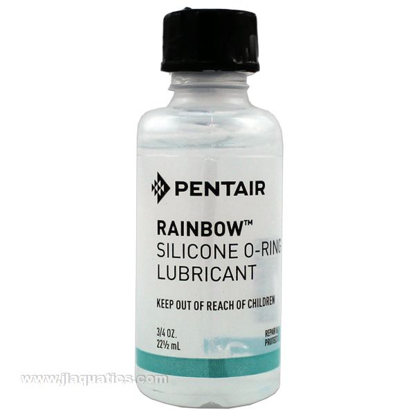 Lifegard Aquatics Silicone Lubricant