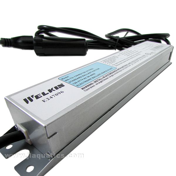 Lifegard Aquatics Replacement UV Ballast (15-40 Watt)