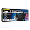 Fluval FX UVC In-Line Clarifier