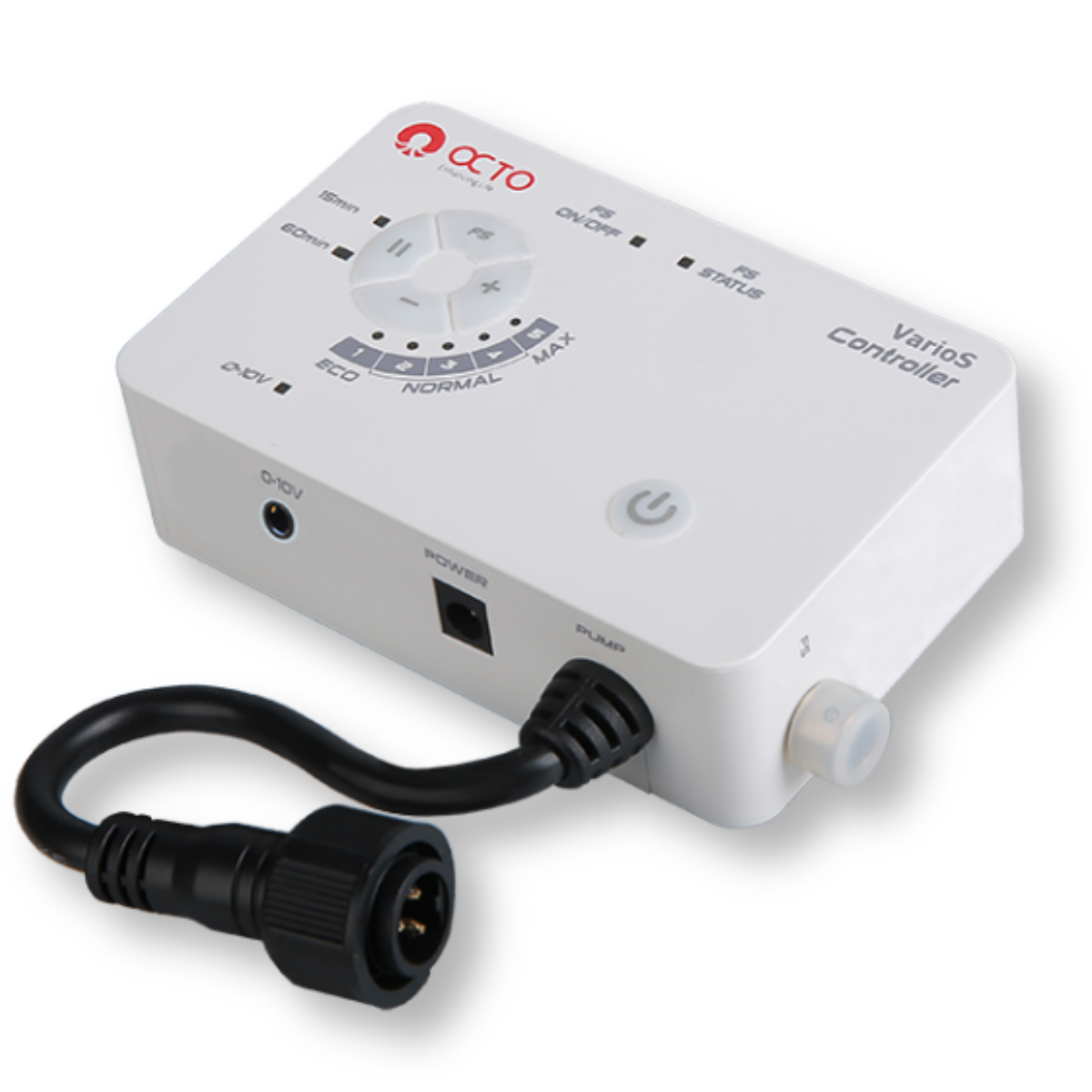 Reef Octopus Varios DC Water Pump controller