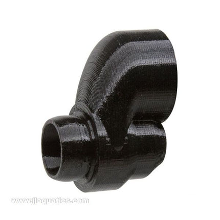 Buy Vivid Creative Red Sea Reefer Drop Adapter for RFG - 1/2 Inch at www.jlaquatics.com