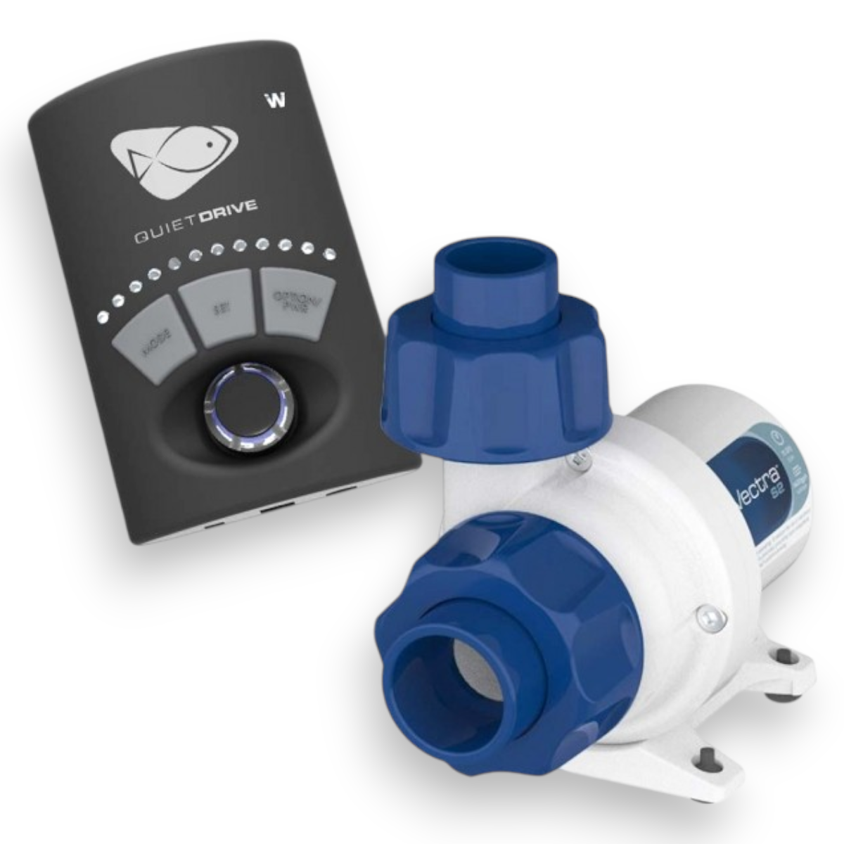 Ecotech Vectra S2 Water Pump with controller