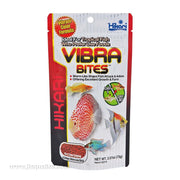 Hikari Vibra Bites Tropical Fish Food - 73 Gram