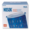 Vivid Creative NOSOK Filter Sock Replacement - 7 Inch