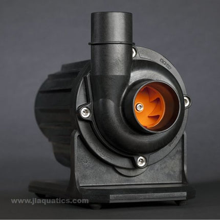 Abyzz A400-3M DC Water Pump front view