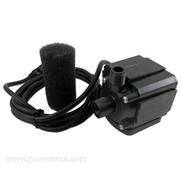 Danner Mag-Drive 500 Supreme Water Pump