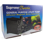 Buy Danner Mag-Drive 1800 Supreme Water Pump at www.jlaquatics.com