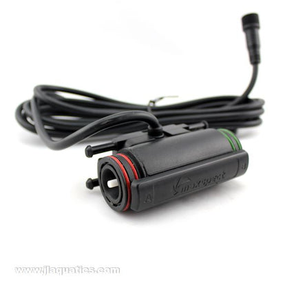 Buy Maxspect Gyre XF330 Motor Block at www.jlaquatics.com