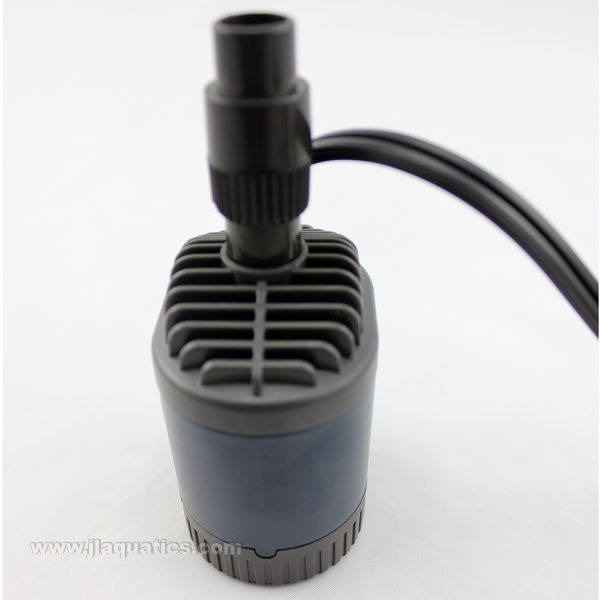 Lifegard Aquatics Quiet One Pro 400 Water Pump