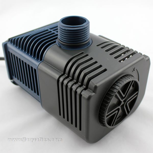 Buy Lifegard Aquatics Quiet One Pro 3000 Water Pump at www.jlaquatics.com